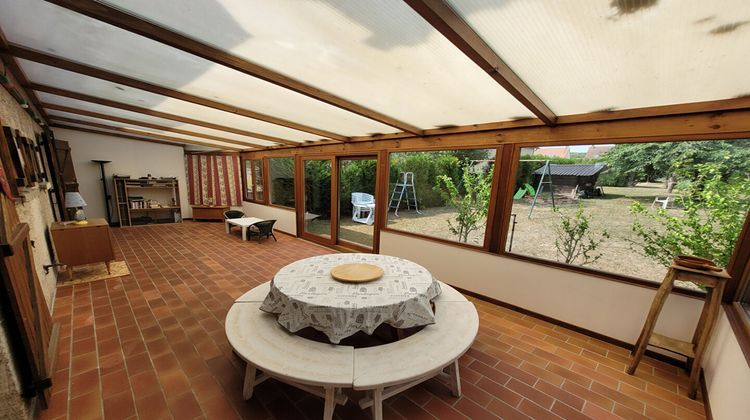 Ma-Cabane - Vente Maison ISSOU, 124 m²