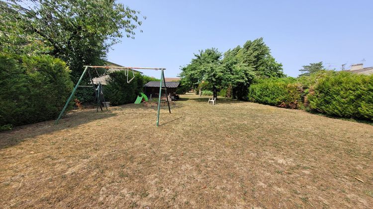 Ma-Cabane - Vente Maison ISSOU, 124 m²