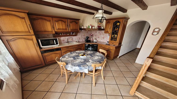 Ma-Cabane - Vente Maison ISSOU, 124 m²