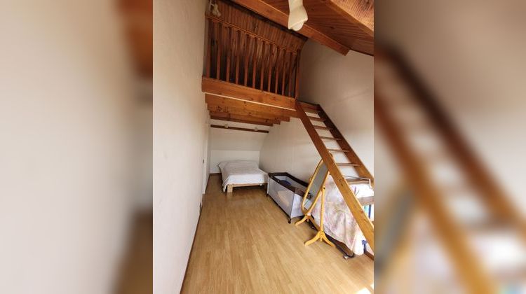 Ma-Cabane - Vente Maison ISSOU, 124 m²