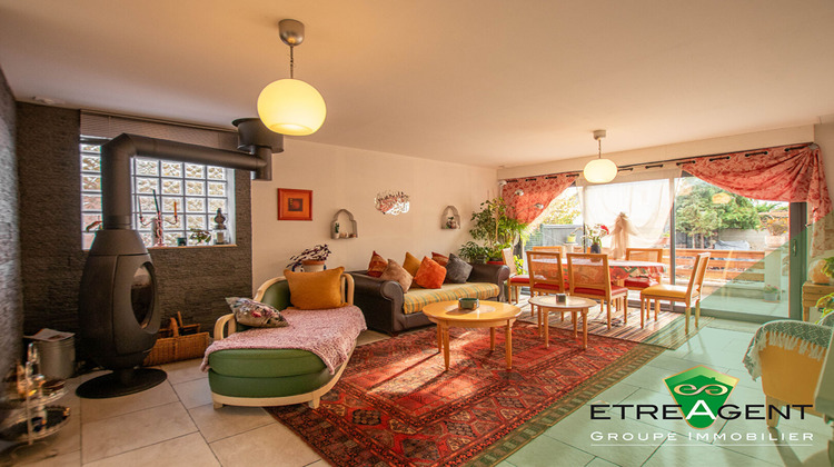 Ma-Cabane - Vente Maison ISSOU, 121 m²