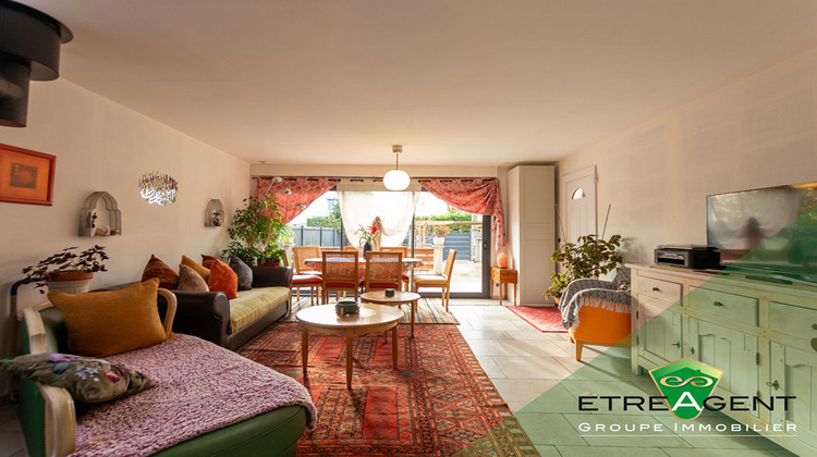 Ma-Cabane - Vente Maison ISSOU, 121 m²