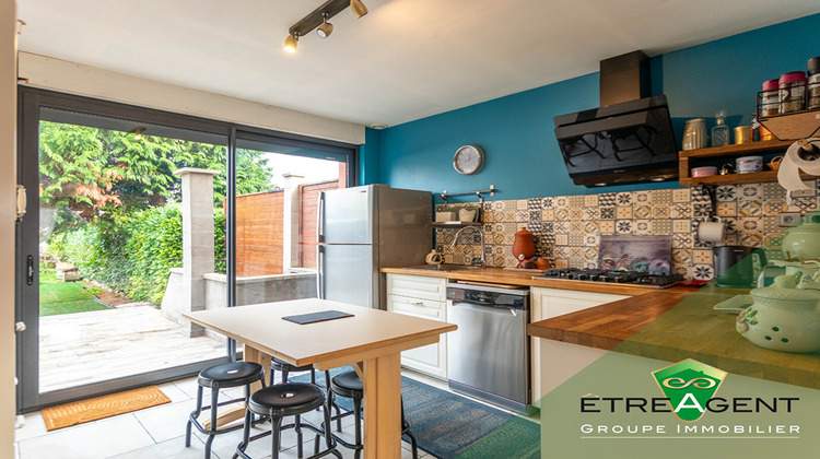 Ma-Cabane - Vente Maison ISSOU, 121 m²