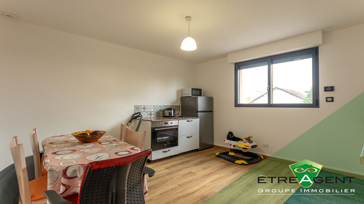 Ma-Cabane - Vente Maison ISSOU, 121 m²