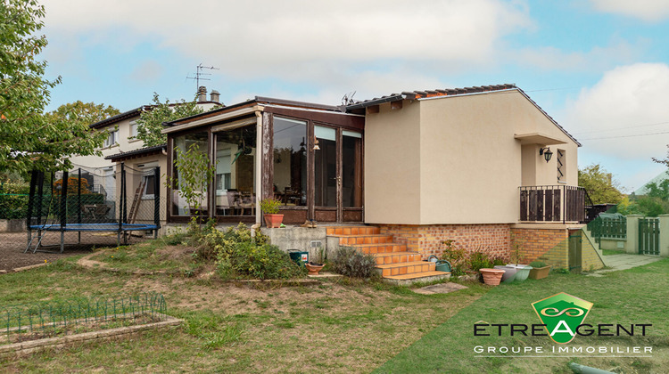 Ma-Cabane - Vente Maison ISSOU, 82 m²