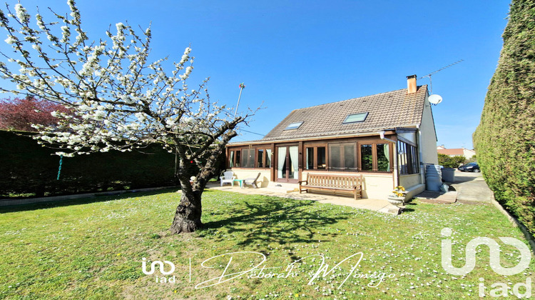 Ma-Cabane - Vente Maison Issou, 92 m²