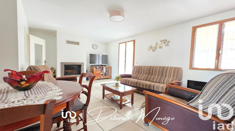 Ma-Cabane - Vente Maison Issou, 92 m²