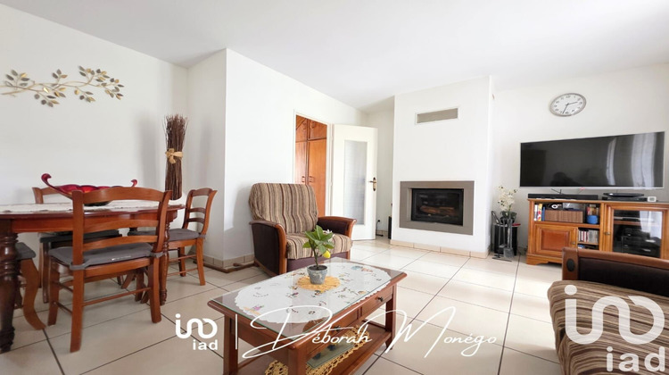 Ma-Cabane - Vente Maison Issou, 92 m²