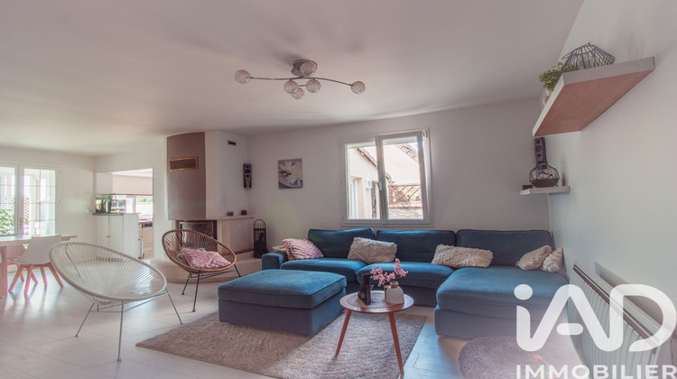 Ma-Cabane - Vente Maison Issou, 158 m²