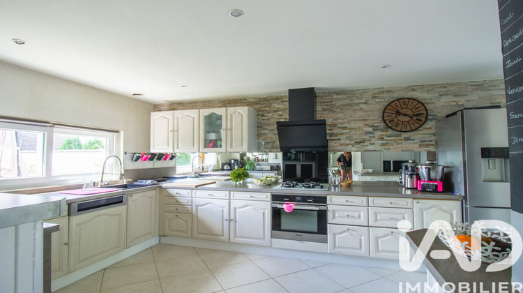 Ma-Cabane - Vente Maison Issou, 158 m²