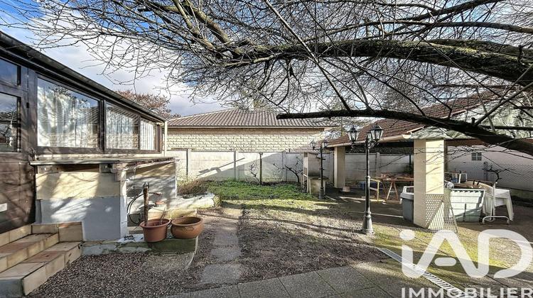 Ma-Cabane - Vente Maison Issou, 90 m²