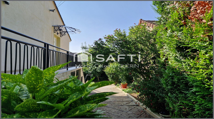 Ma-Cabane - Vente Maison Issou, 118 m²