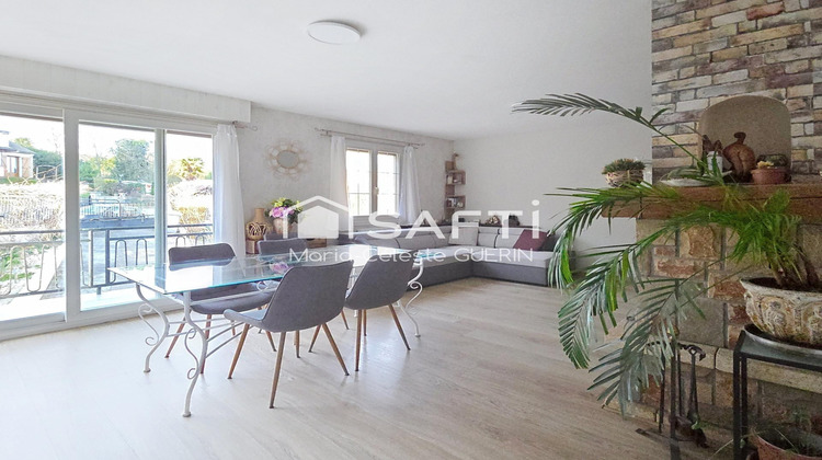 Ma-Cabane - Vente Maison Issou, 118 m²