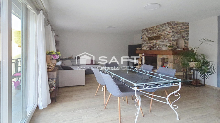 Ma-Cabane - Vente Maison Issou, 118 m²