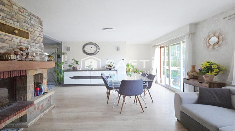 Ma-Cabane - Vente Maison Issou, 118 m²