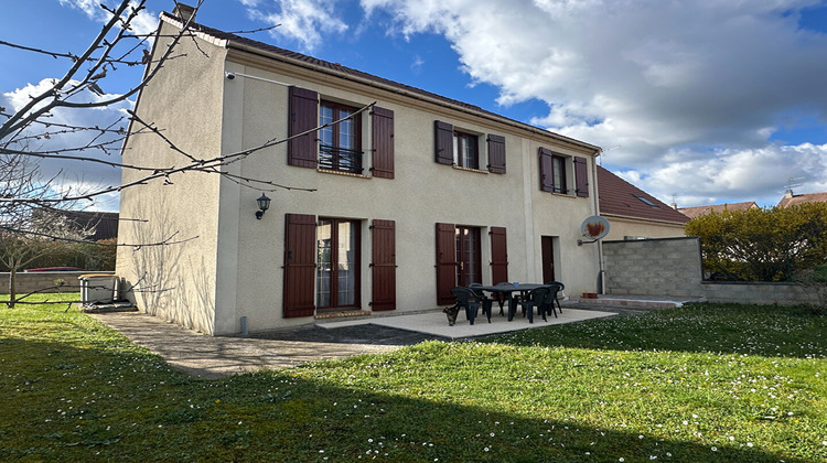 Ma-Cabane - Vente Maison ISSOU, 130 m²