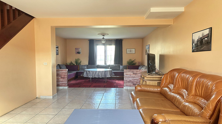 Ma-Cabane - Vente Maison ISSOU, 130 m²