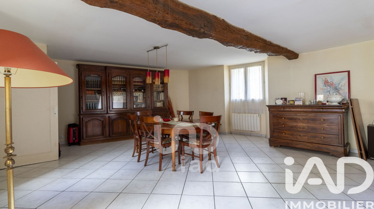 Ma-Cabane - Vente Maison Issou, 177 m²