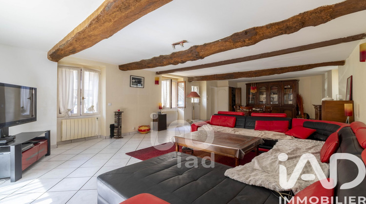 Ma-Cabane - Vente Maison Issou, 177 m²