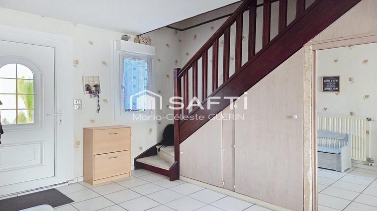 Ma-Cabane - Vente Maison Issou, 88 m²