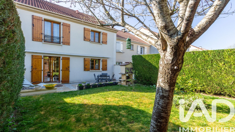 Ma-Cabane - Vente Maison Issou, 94 m²