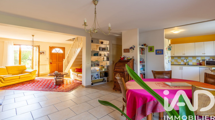 Ma-Cabane - Vente Maison Issou, 94 m²