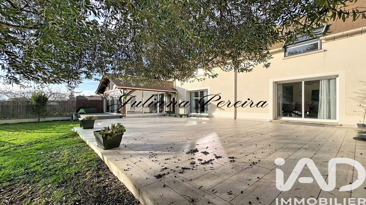 Ma-Cabane - Vente Maison Issou, 180 m²