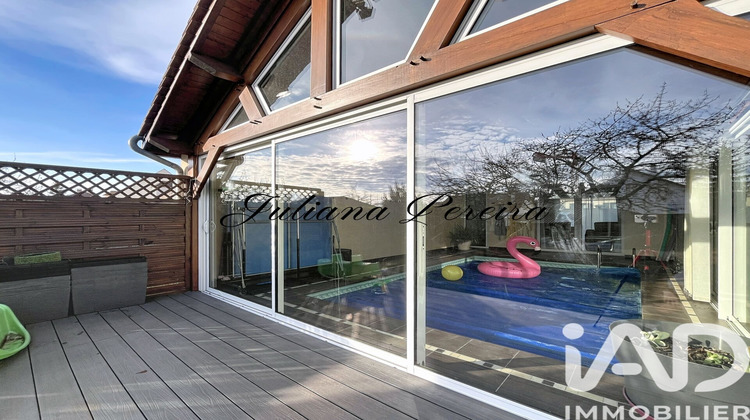 Ma-Cabane - Vente Maison Issou, 180 m²