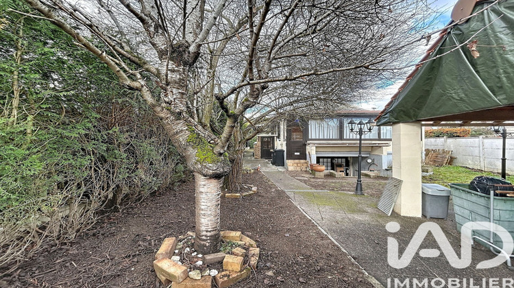 Ma-Cabane - Vente Maison Issou, 90 m²