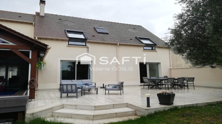 Ma-Cabane - Vente Maison Issou, 180 m²