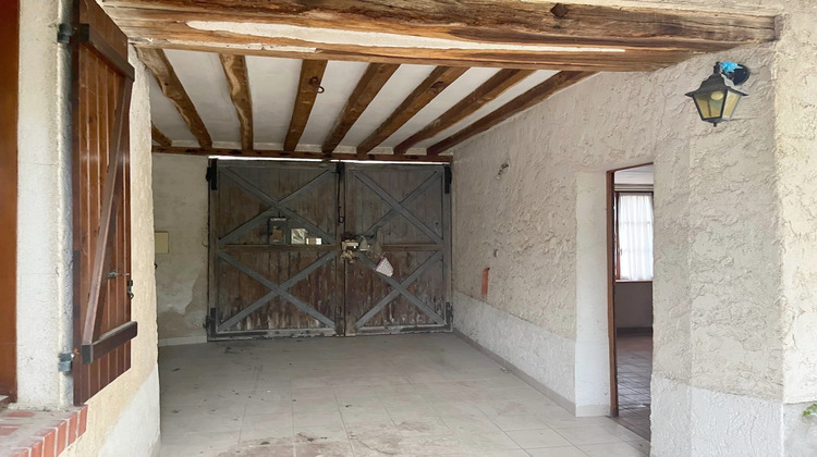 Ma-Cabane - Vente Maison Issou, 102 m²