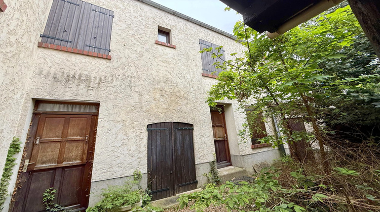 Ma-Cabane - Vente Maison Issou, 102 m²