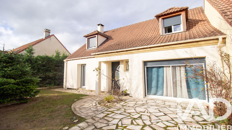 Ma-Cabane - Vente Maison Issou, 115 m²