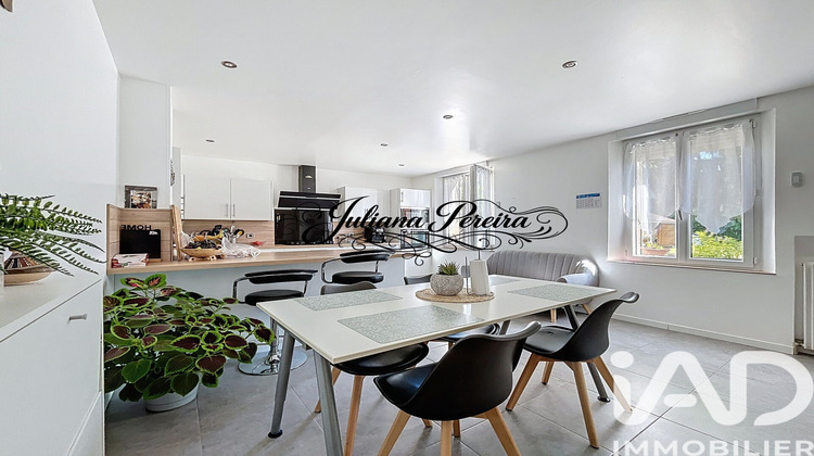 Ma-Cabane - Vente Maison Issou, 118 m²