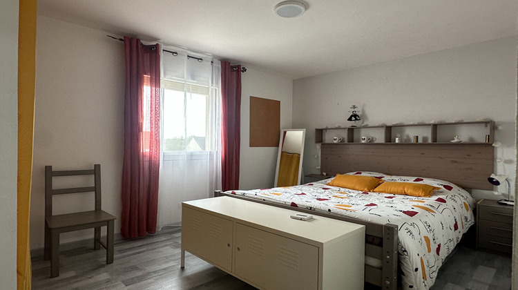 Ma-Cabane - Vente Maison ISSOU, 111 m²