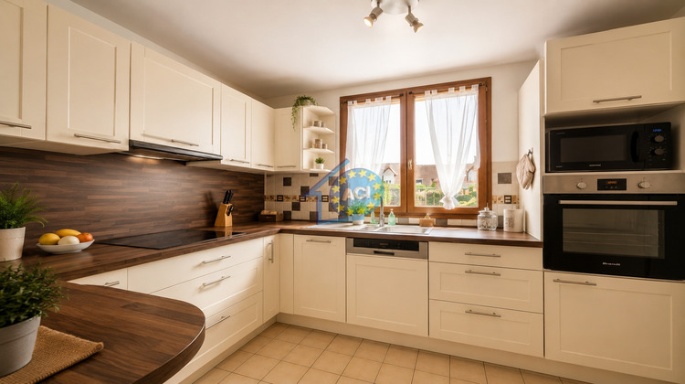 Ma-Cabane - Vente Maison ISSOU, 107 m²