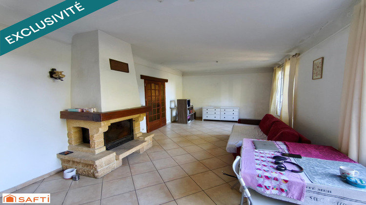 Ma-Cabane - Vente Maison Issou, 130 m²