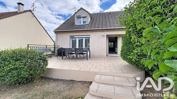 Ma-Cabane - Vente Maison Issou, 100 m²