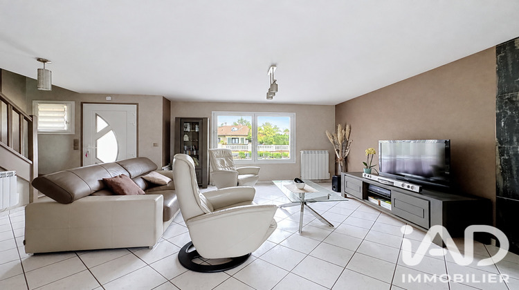 Ma-Cabane - Vente Maison Issou, 100 m²