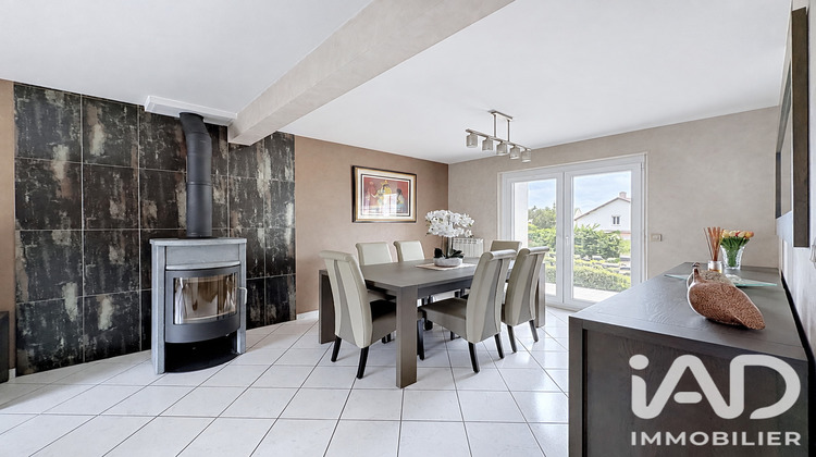 Ma-Cabane - Vente Maison Issou, 100 m²