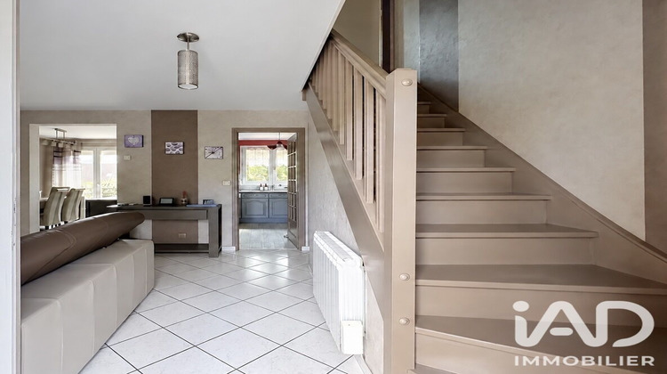 Ma-Cabane - Vente Maison Issou, 100 m²