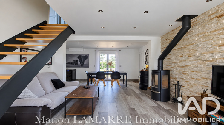 Ma-Cabane - Vente Maison Issou, 100 m²