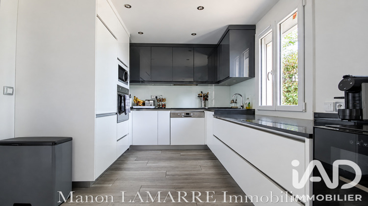 Ma-Cabane - Vente Maison Issou, 100 m²