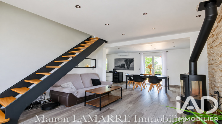 Ma-Cabane - Vente Maison Issou, 100 m²
