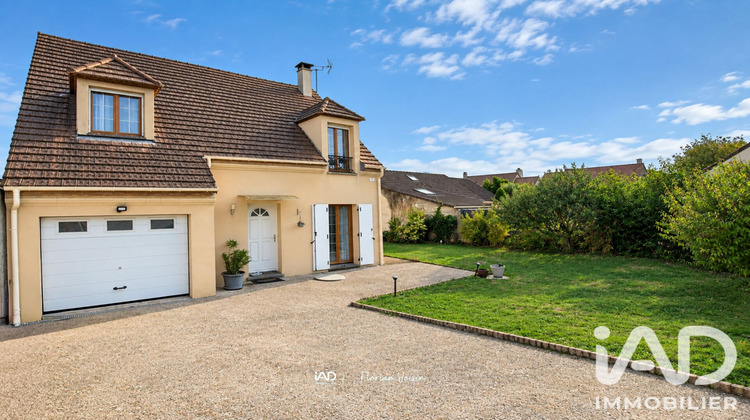 Ma-Cabane - Vente Maison Issou, 100 m²