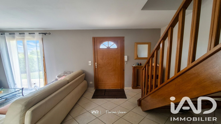 Ma-Cabane - Vente Maison Issou, 100 m²