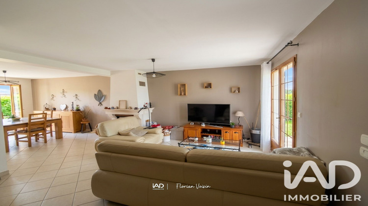 Ma-Cabane - Vente Maison Issou, 100 m²