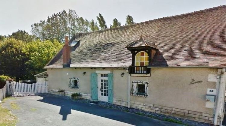 Ma-Cabane - Vente Maison ISSOUDUN, 120 m²