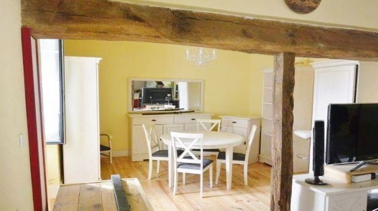 Ma-Cabane - Vente Maison ISSOUDUN, 120 m²