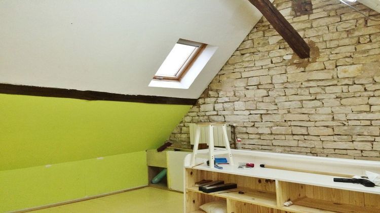 Ma-Cabane - Vente Maison ISSOUDUN, 120 m²